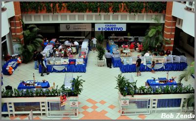 Show Hall
